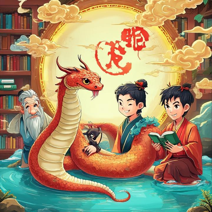 养虺成蛇是什么生肖，精选解答落实