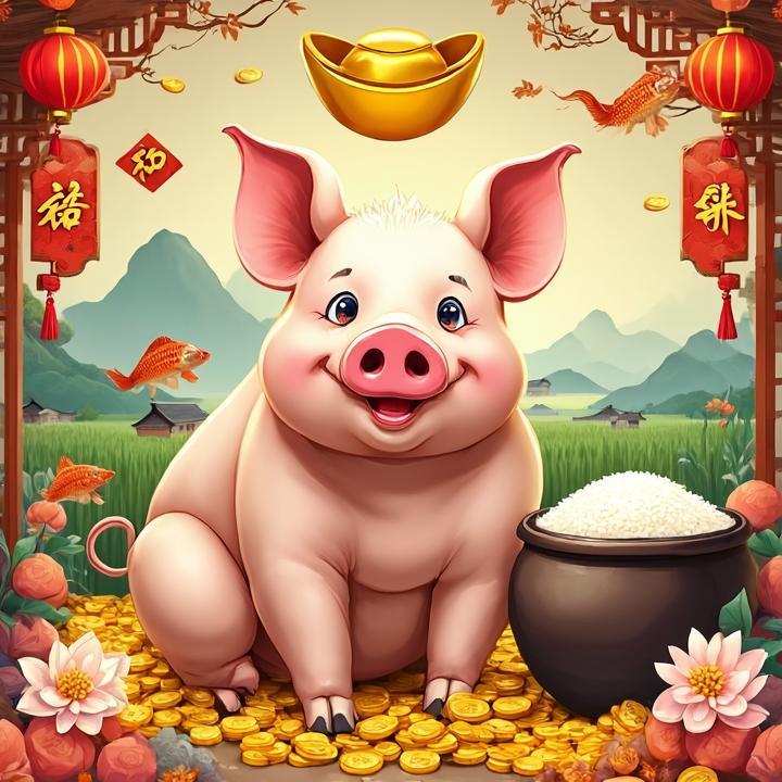 余钱剩米是什么生肖动物，权威解释说明