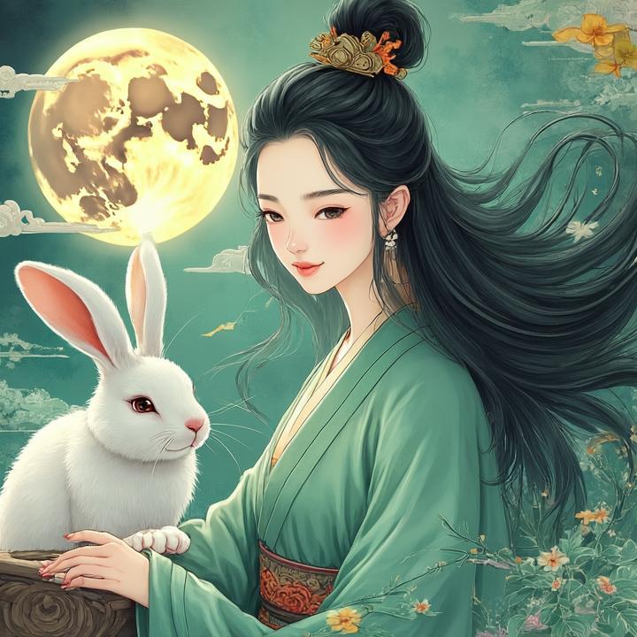 鬓鬟风乱绿云长是什么生肖，作答诗意解释