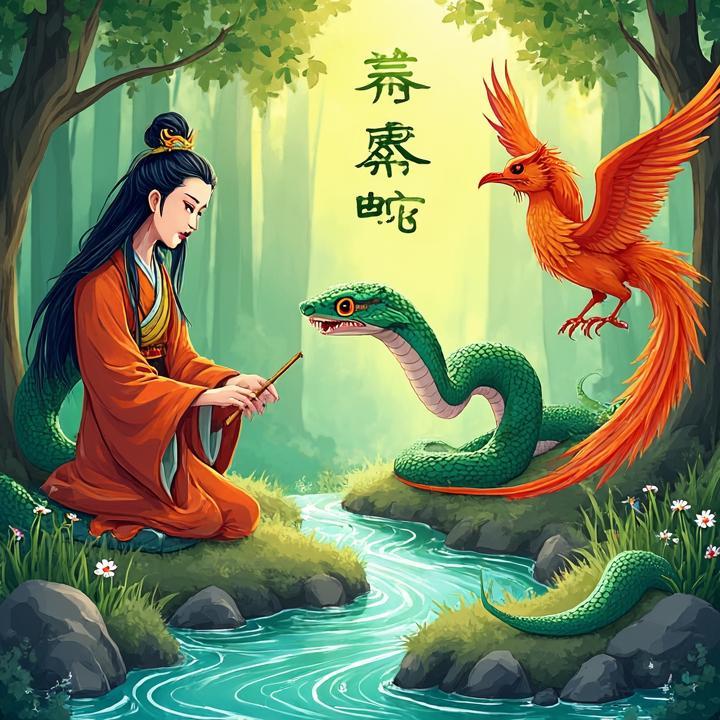养虺成蛇代表什么生肖,第一解答落实 养虺成蛇代表什么生肖,第一解答落实