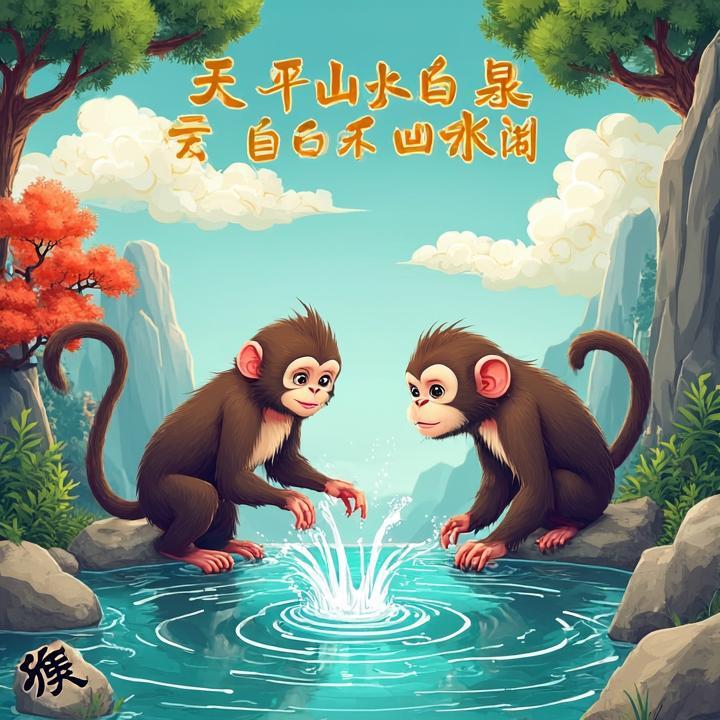 天平山上白云泉是什么生肖，深度解析全过程