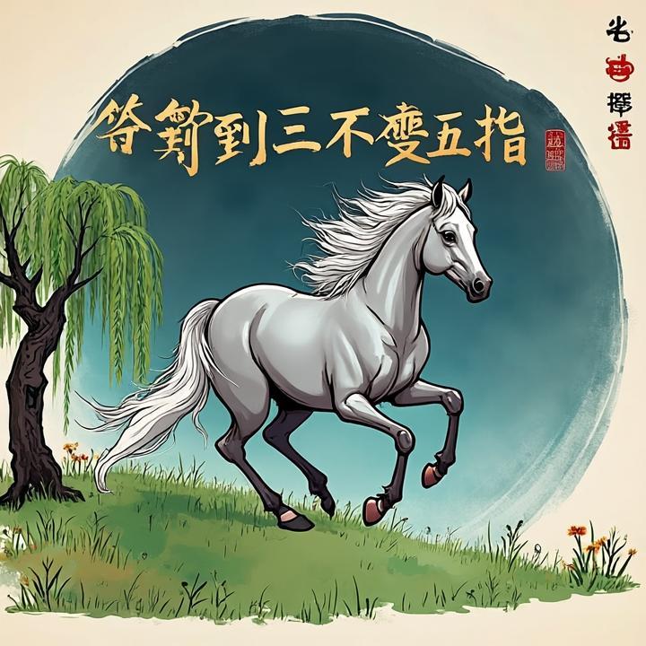 等到三四不变五指什么生肖，最佳解释落实
