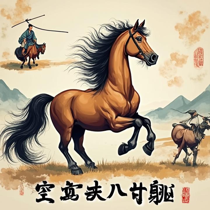 空负天生八尺躯打一生肖，刚刚解答解释