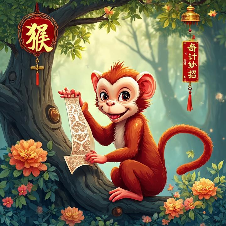 奇计妙招是什么生肖,精选解释 奇计妙招是什么生肖,精选解释