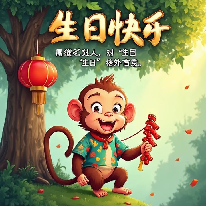 生日打一个生肖,重点全面解释 生日打一个生肖,重点全面解释