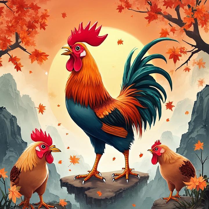 噪向残阳意度秋，红潮怕上春风脸打一个生肖，答案解释解读