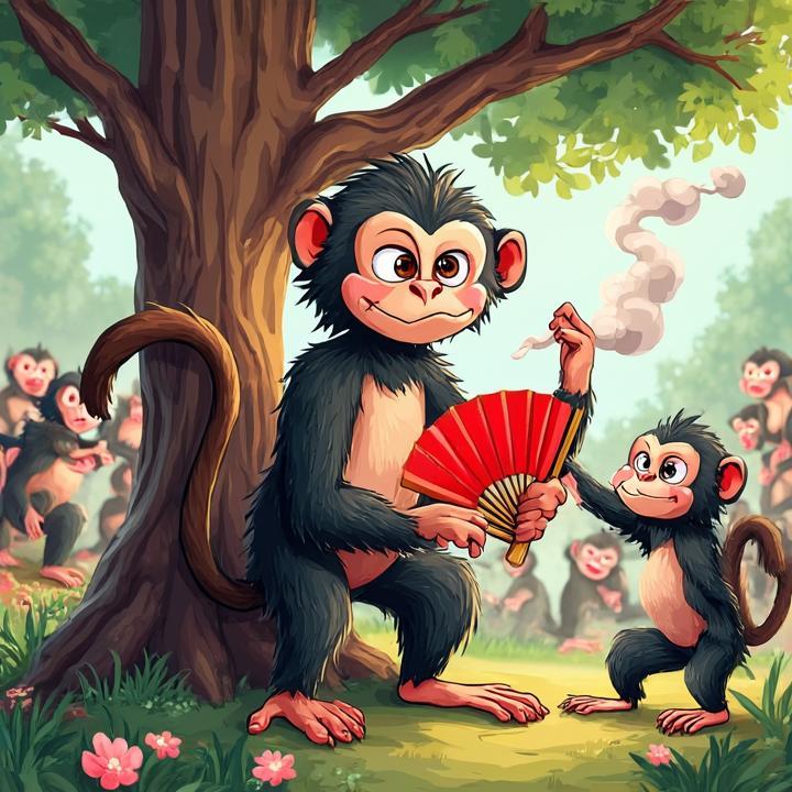 扇风点火打一准确生肖,精选解释 扇风点火打一准确生肖,精选解释