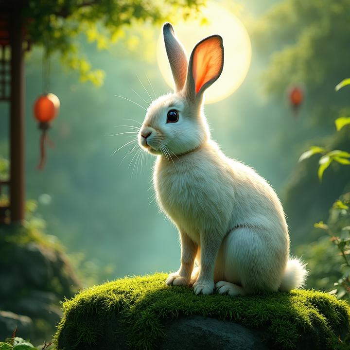 藓榭莎亭萝筱阴，虚非形质转分明打一个正确生肖，重点解答解释落实