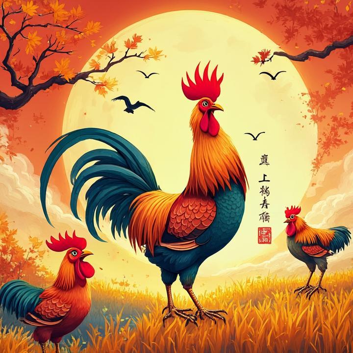 噪向残阳意度秋，红潮怕上春风脸打一个正确的生肖，准确释义