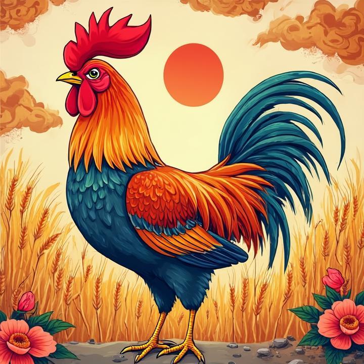 褎然举首是什么生肖,全新揭晓答案 褎然举首是什么生肖,全新揭晓答案