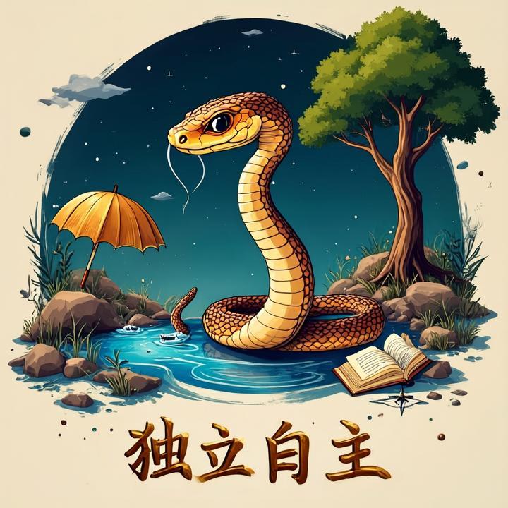 独立自主指什么生肖，经典解释落实