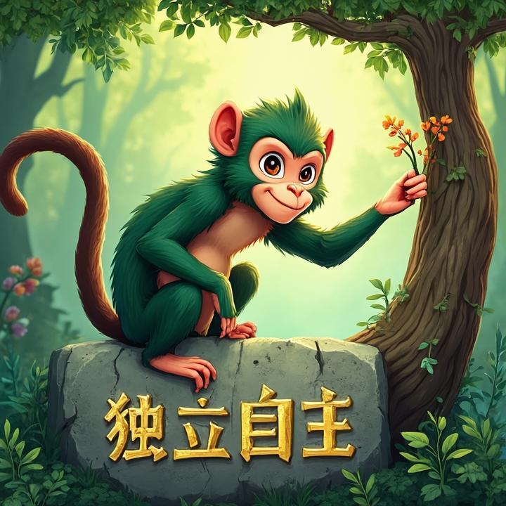 独立自主代表什么生肖,作答解析解释 独立自主代表什么生肖,作答解析解释
