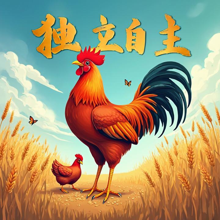 独立自主指什么生肖,经典解资询解释 独立自主指什么生肖,经典解资询解释