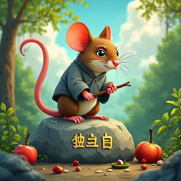 独立自主打一正确生肖,答案解释 独立自主打一正确生肖,答案解释