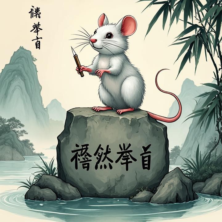 褎然举首是什么生肖，答案分析