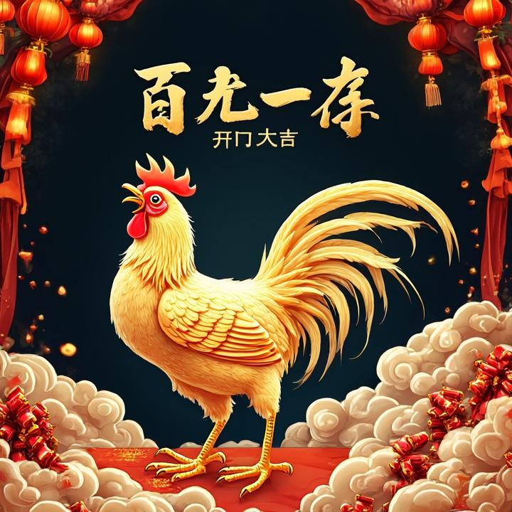 百无一存打一个生肖，答案解释