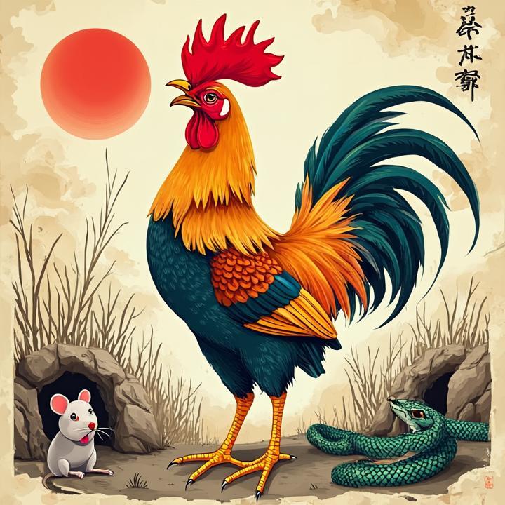 百无一存代表什么生肖，答案解析