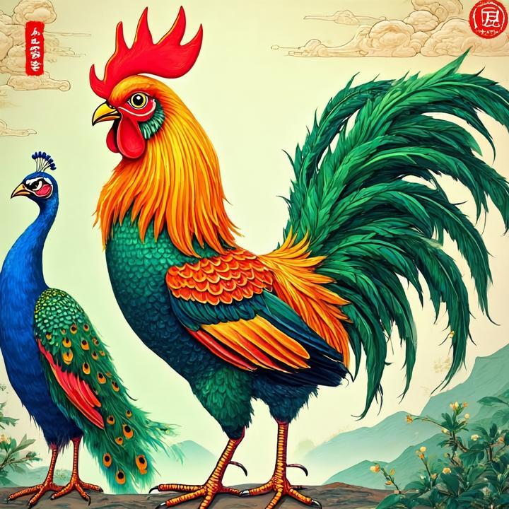 绿绣明画打一正确的生肖，最新解释