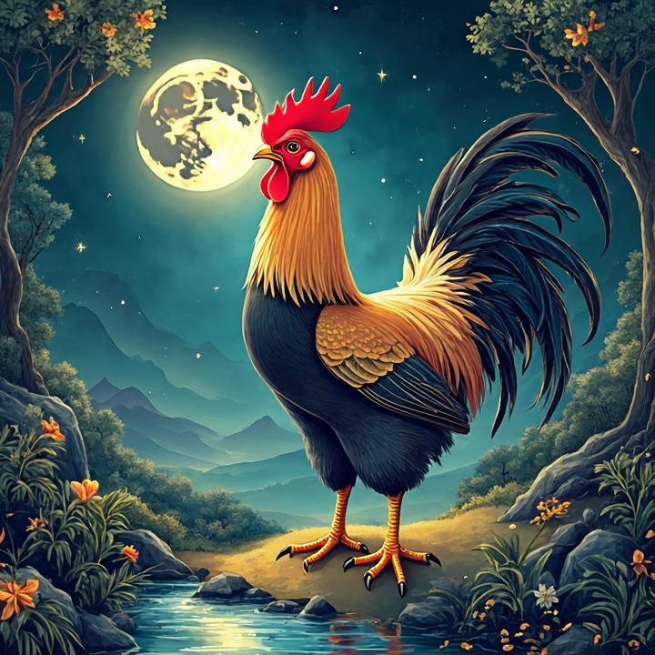 半夜敲门心不惊打一个生肖，科学解读落实