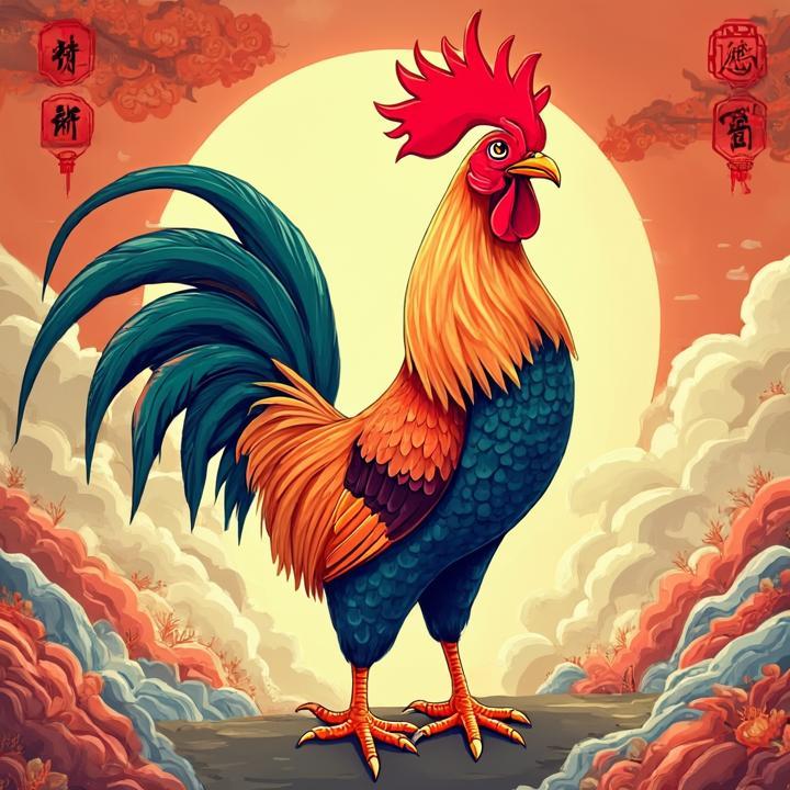 褎然举首打一个生肖，答案解释解读