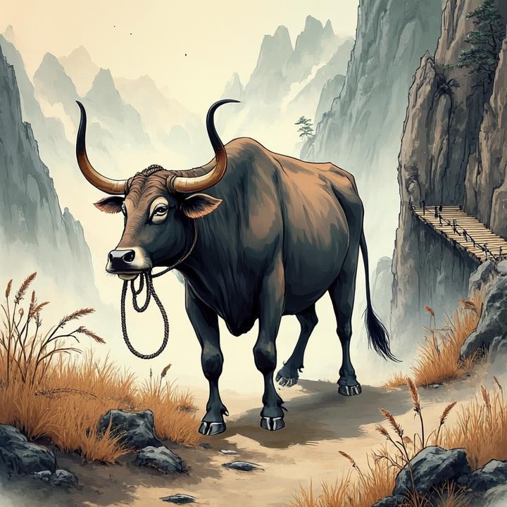 绳捆索绑，无福消受。连峰危栈倚苍苍是什么生肖，精准落实