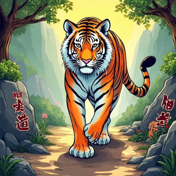 阳关大道打一正确的生肖，专业解答解析落实