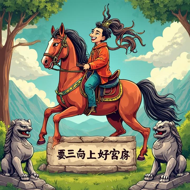 要三向上好客房指什么生肖，词语解读