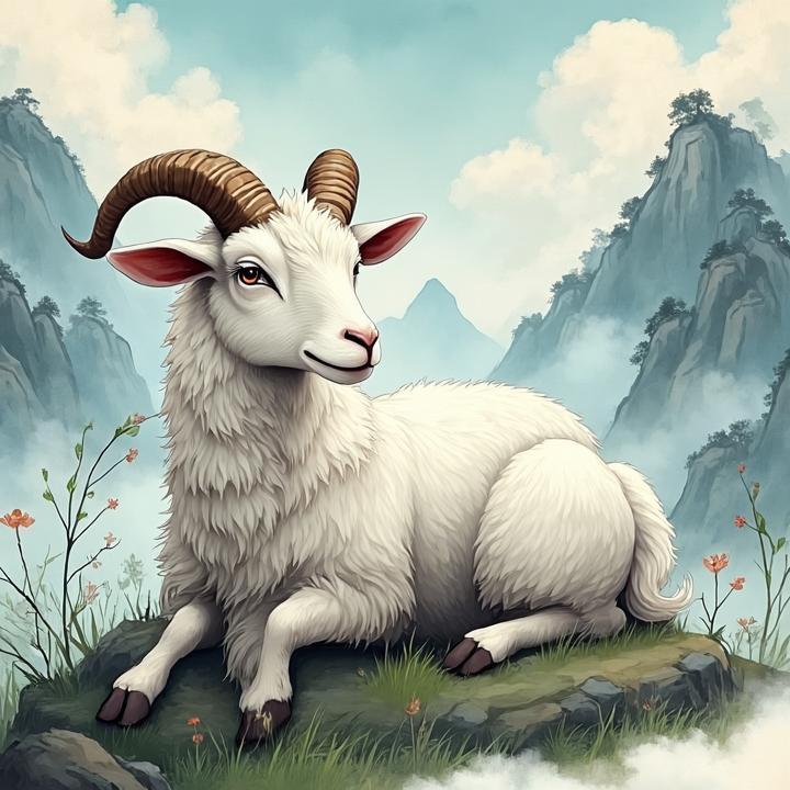 闲云漫卷依山卧打一个生肖，经典资询解释