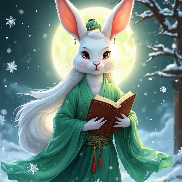 柔中带刚，风采独具。翠袖倚风寒霎霎打一个生肖，详细解释
