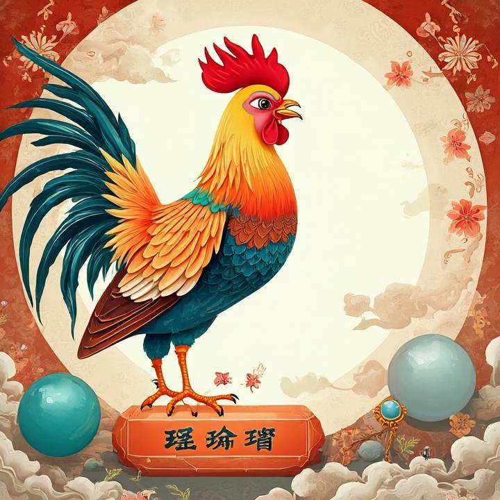 瑶环瑜珥指什么生肖，权威解释说明