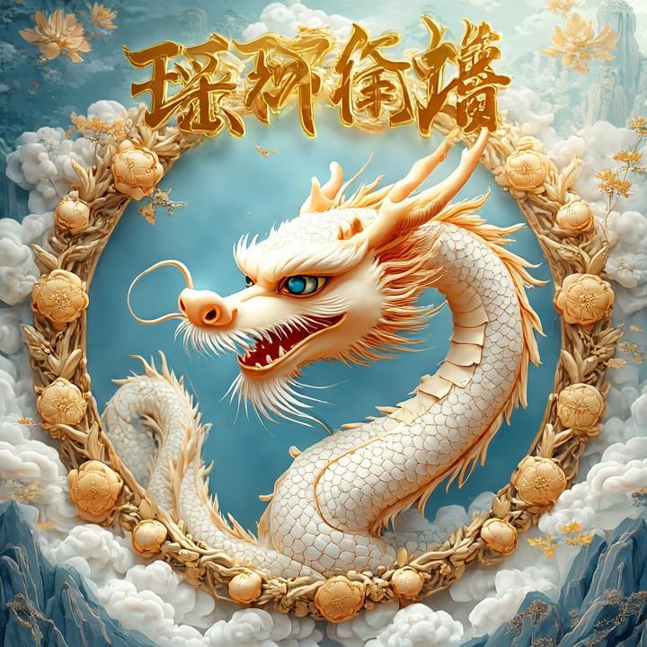 瑶环瑜珥指什么生肖，作答分析