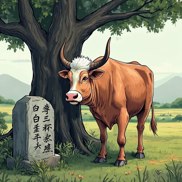 白发垂头一病翁，愧乏三杯浇索寞是什么生肖，深度解析含义