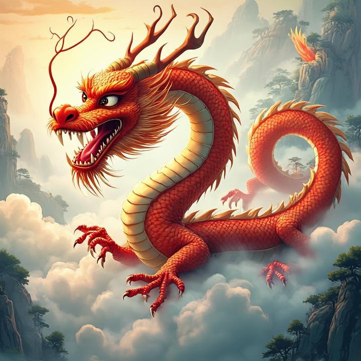 张牙舞爪是什么生肖，详细释义解释