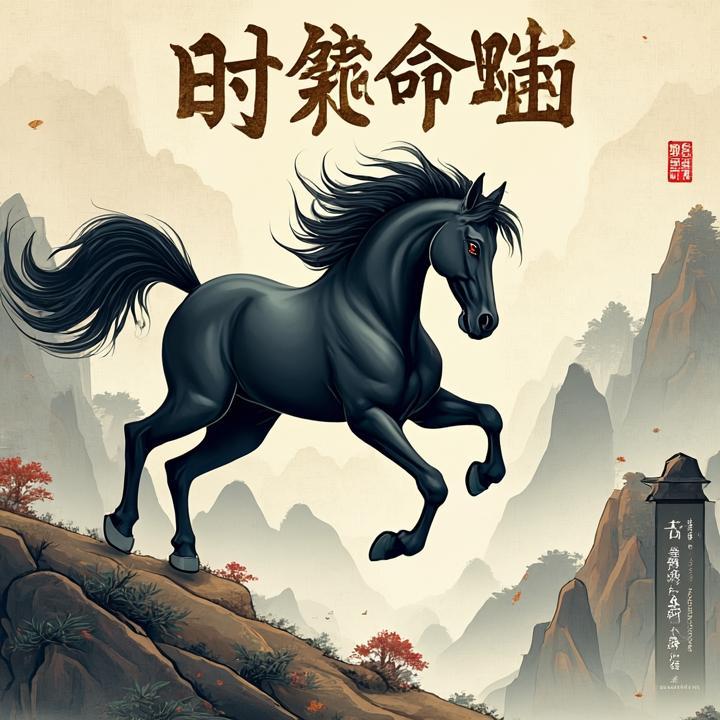 时乖命蹇打一个生肖，刚刚全面解释