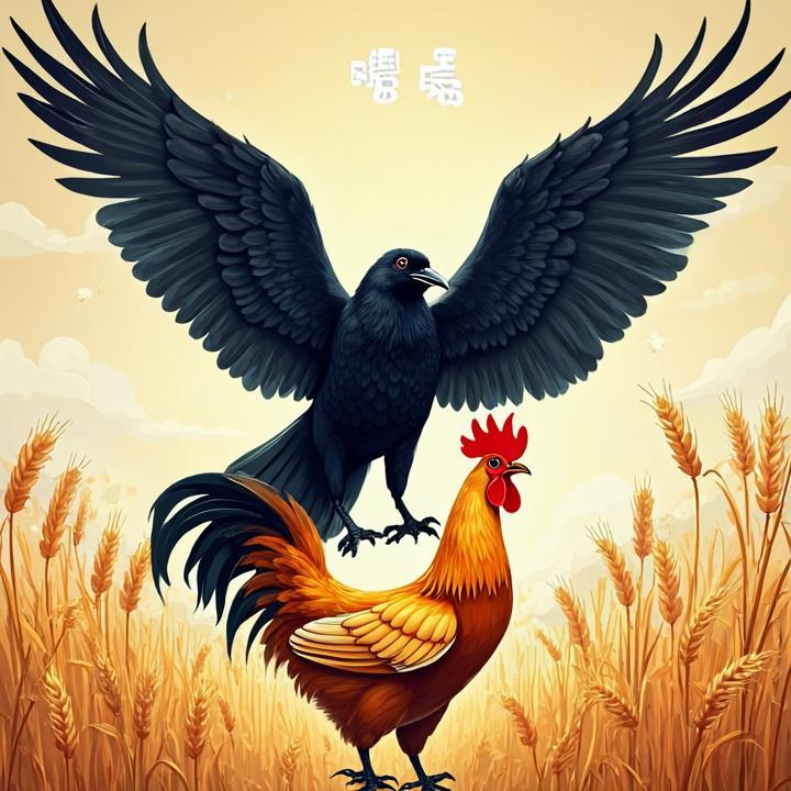 乌鸦打一个生肖，标准指向解答落实