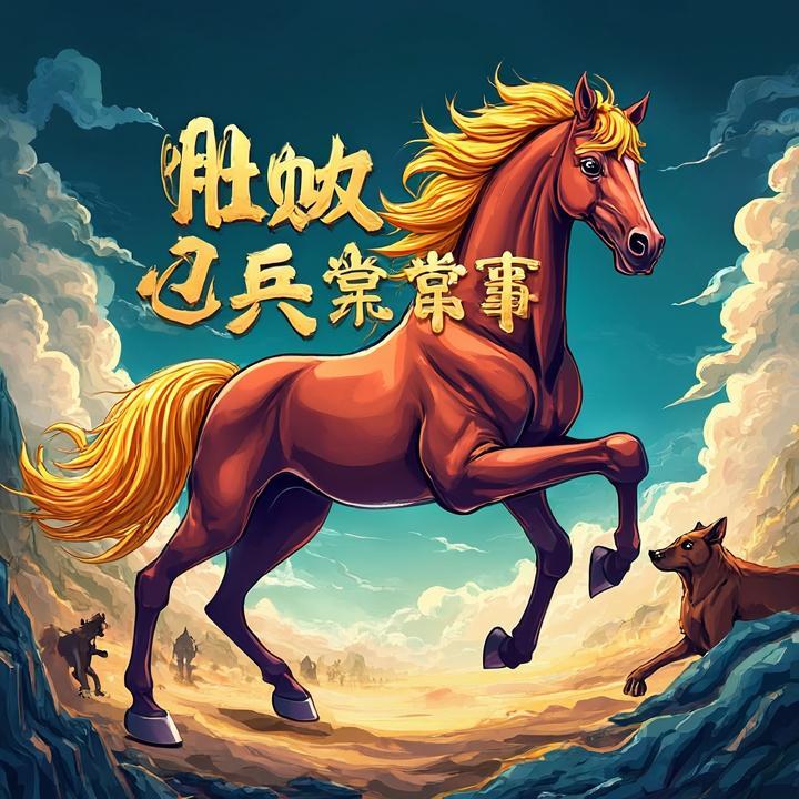 胜败乃兵家常事是什么生肖，解释最佳