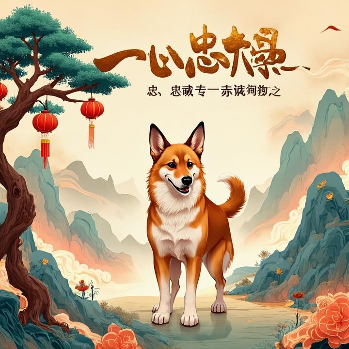 一心忠赤是什么生肖，专业解答分享
