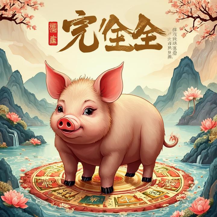 完完全全是什么生肖，完美揭晓落实