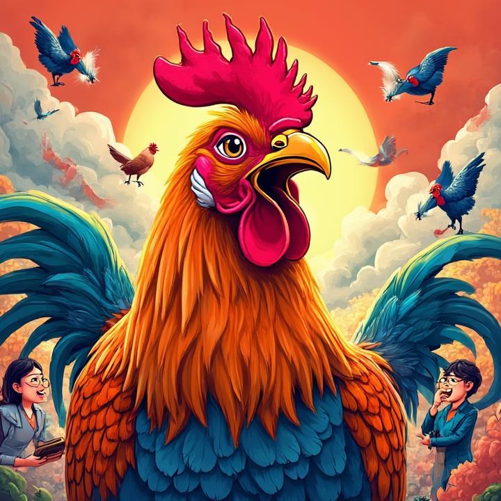 伶牙俐齿打一正确的生肖，最新解释