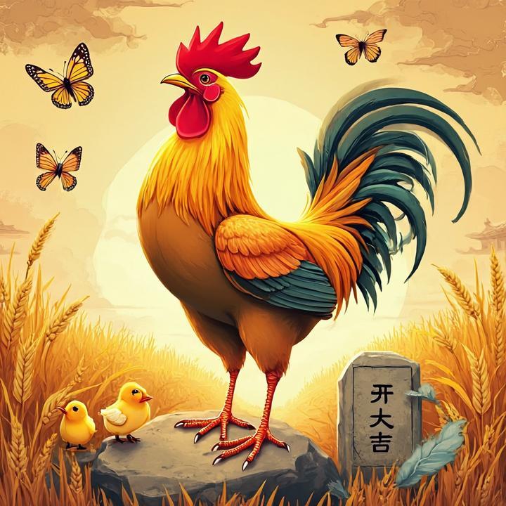 伶牙俐齿是什么生肖，完整解读版