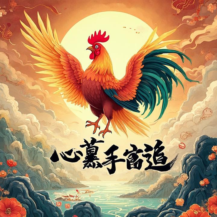 心慕手追指什么生肖，揭秘解读