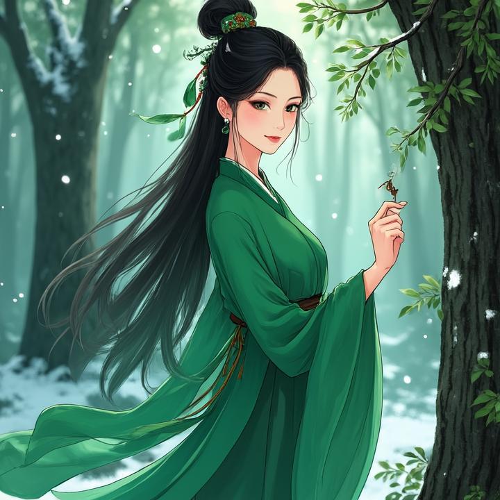 柔中带刚，风采独具。翠袖倚风寒霎霎代表什么生肖，重点解读解析