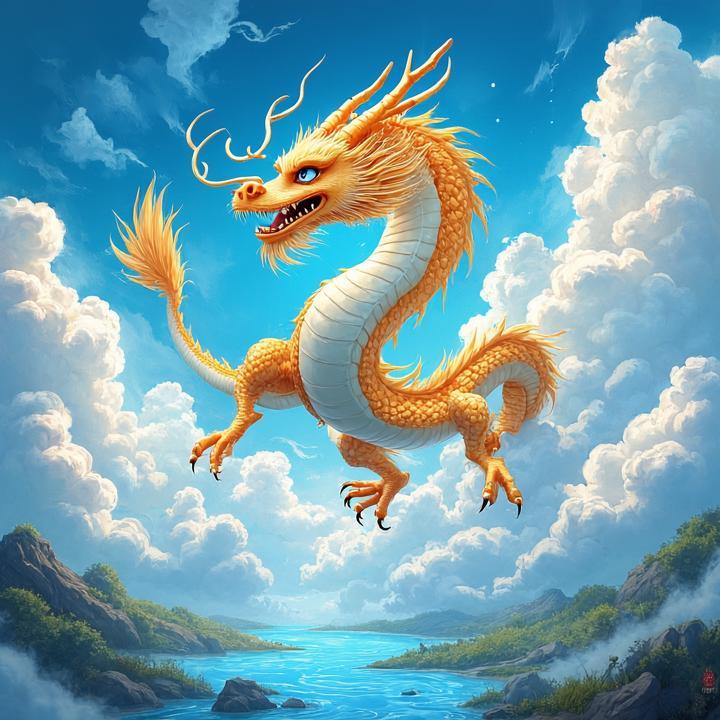 蓝天白云指什么生肖，精选最佳落实