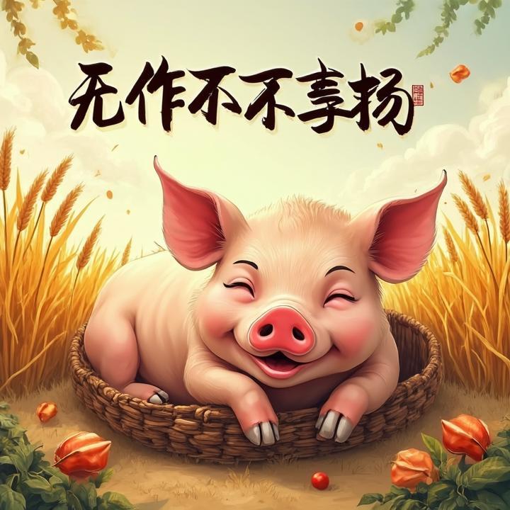 无作而享志不扬是什么生肖，最新解答揭晓