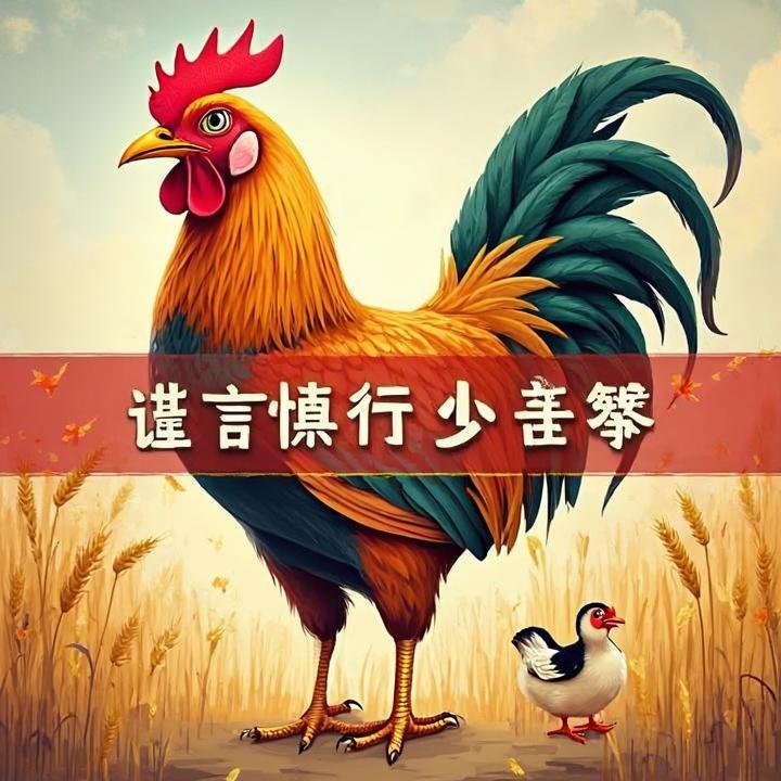 谨言慎行少差错打一个生肖，科学释义解析