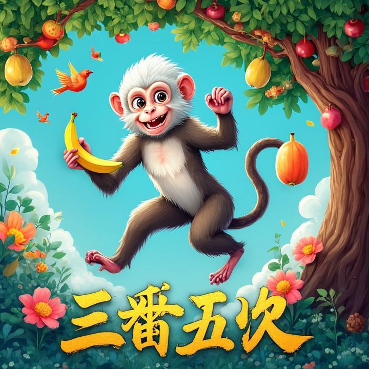 三番五次打一个生肖，答案解释解读