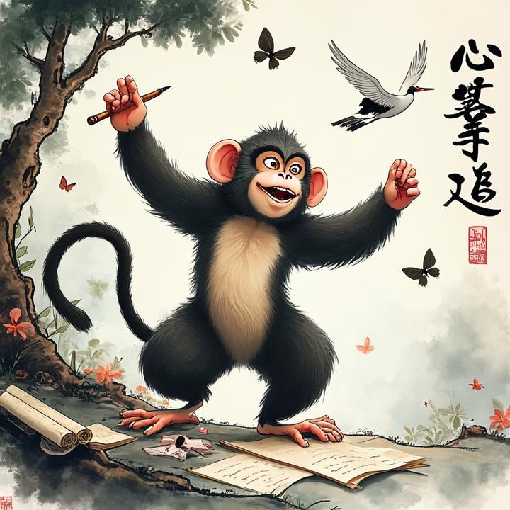 心慕手追打一生肖，原创解析解答落实