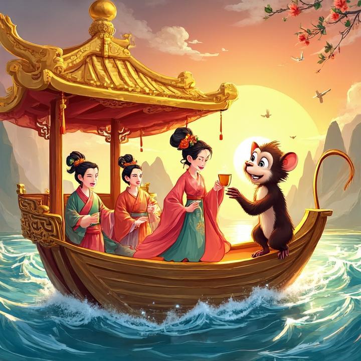 滟滟金船罗袖劝打一生肖，原创解析解答落实