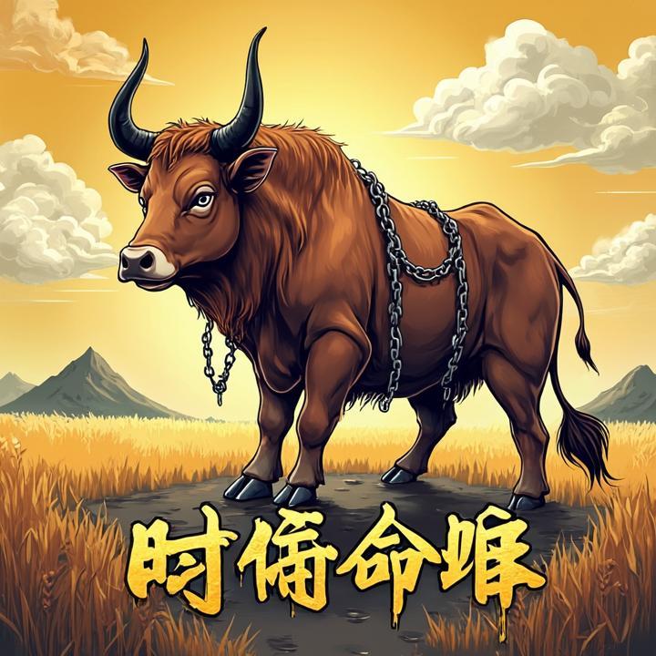 时乖命蹇打一生肖，原创解析解答落实