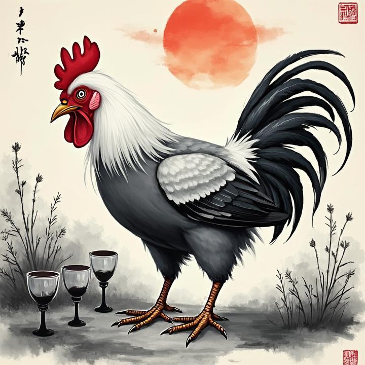 白发垂头一病翁，愧乏三杯浇索寞打一生肖，原创解析解答落实
